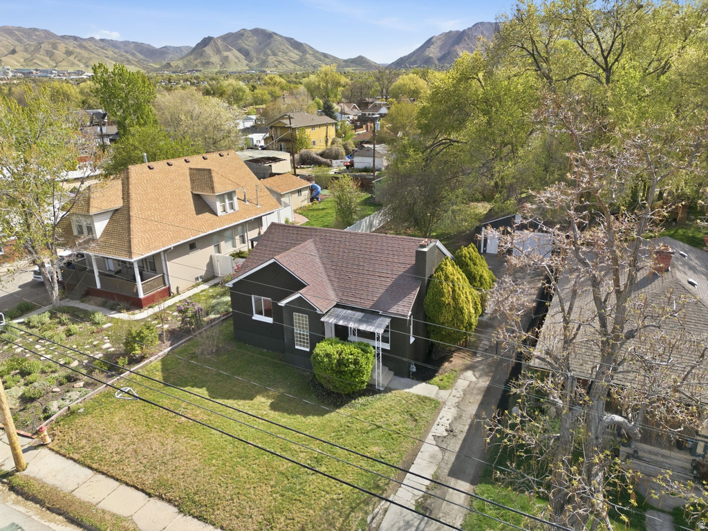 1885 S 700 E Salt Lake City, UT 84105