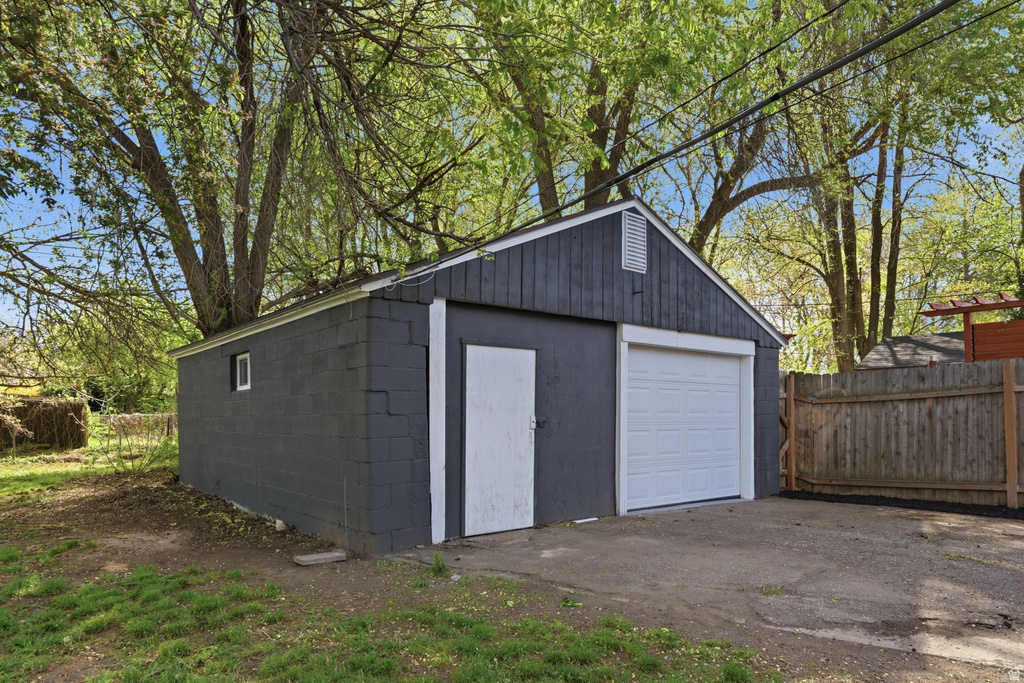 1885 S 700 E Salt Lake City, UT 84105