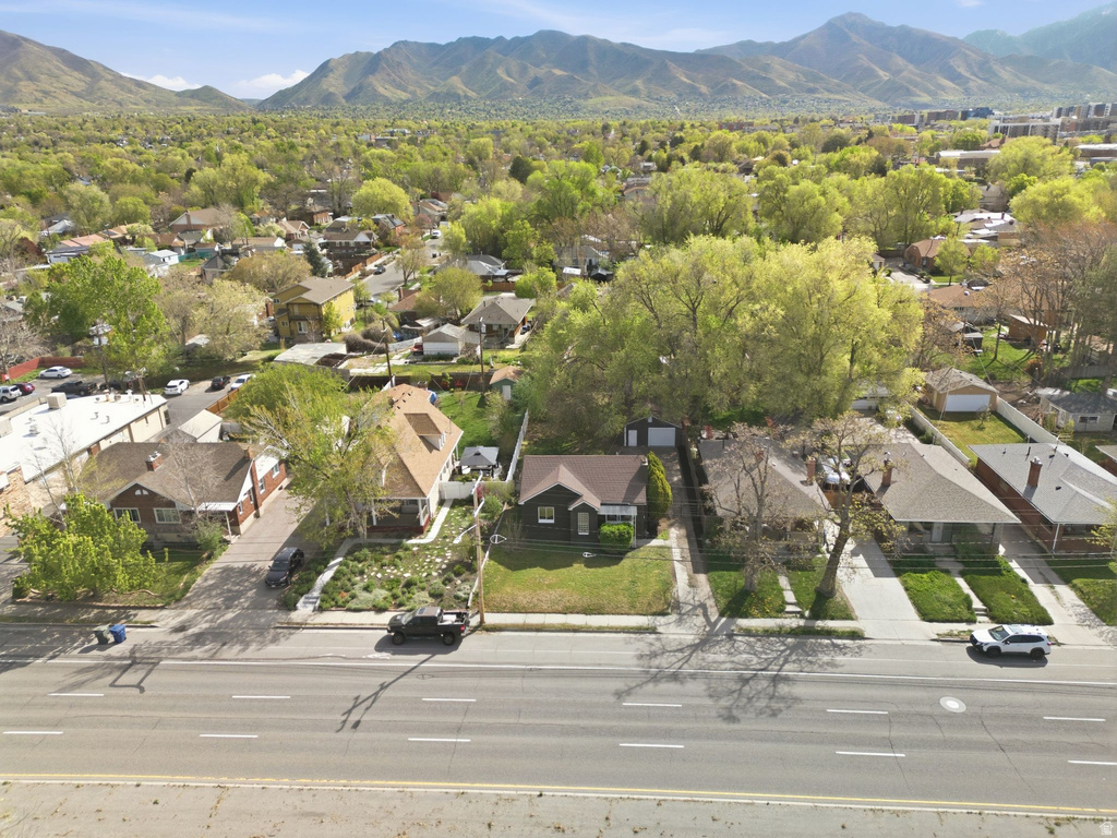 1885 S 700 E Salt Lake City, UT 84105