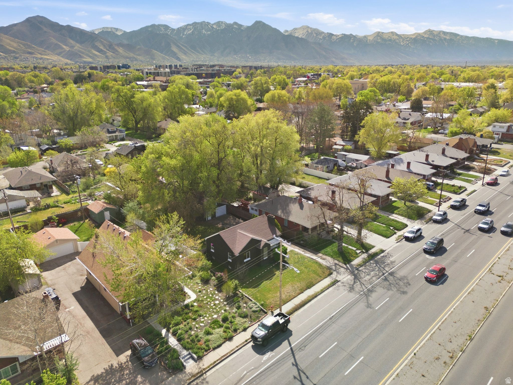 1885 S 700 E Salt Lake City, UT 84105