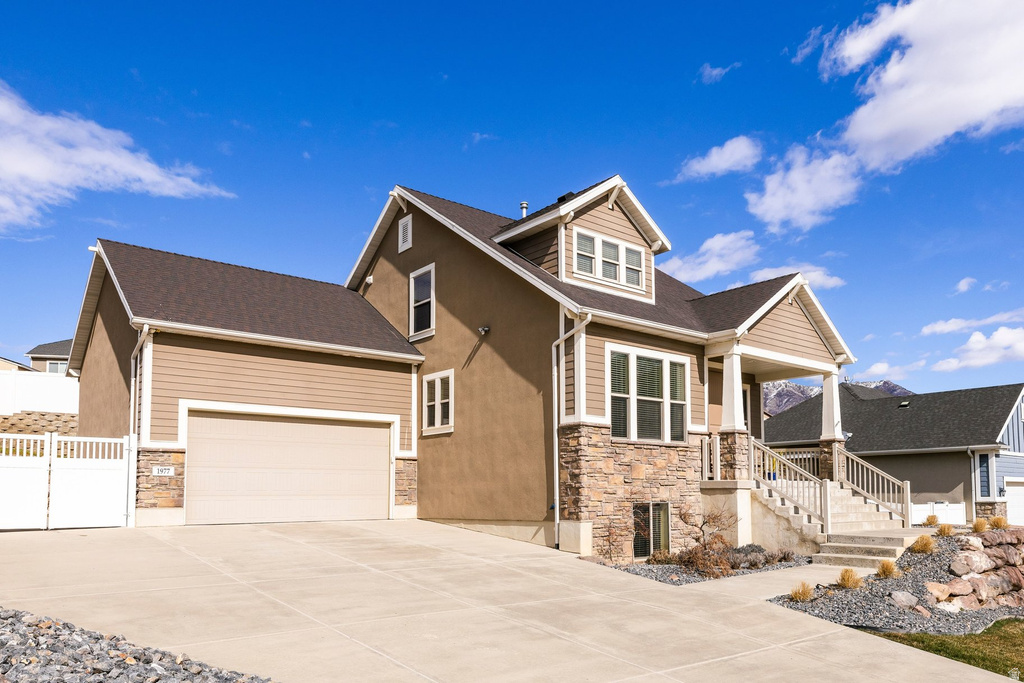 1977 E REDSHOULDER DR Layton, UT 84040