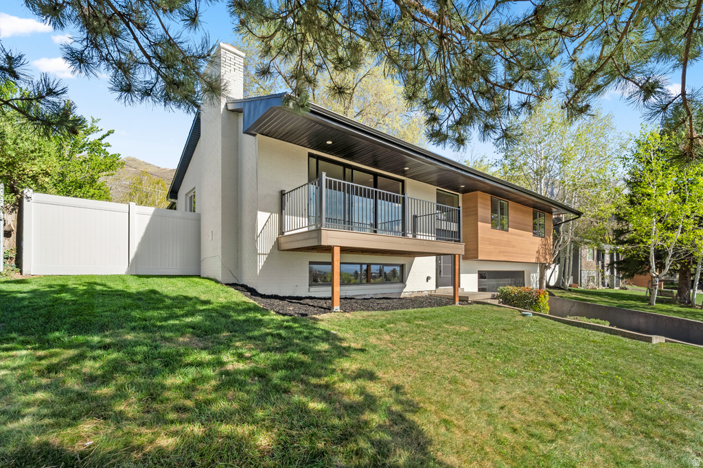 3481 S 3530 E Salt Lake City, UT 84109