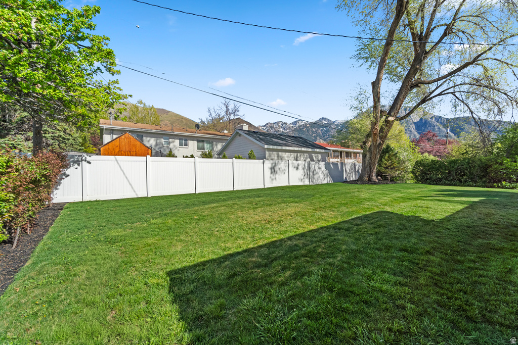 3481 S 3530 E Salt Lake City, UT 84109