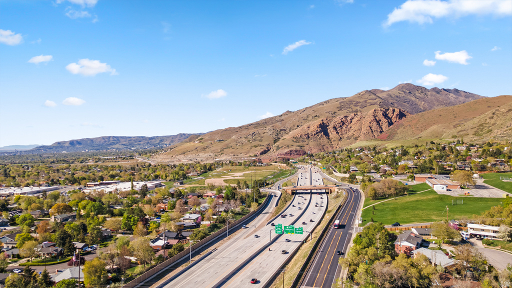 3481 S 3530 E Salt Lake City, UT 84109