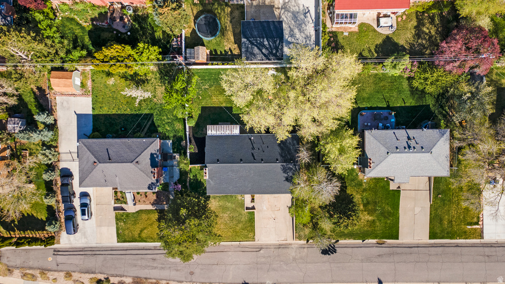 3481 S 3530 E Salt Lake City, UT 84109