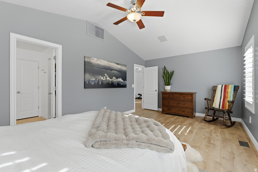 45 N MONTROSE LN Saratoga Springs, UT 84043