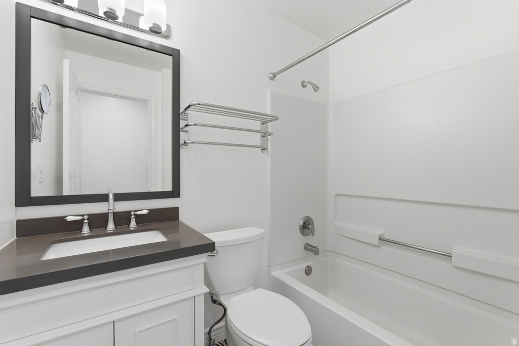 45 N MONTROSE LN Saratoga Springs, UT 84043