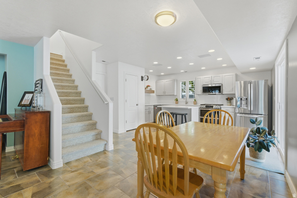 45 N MONTROSE LN Saratoga Springs, UT 84043