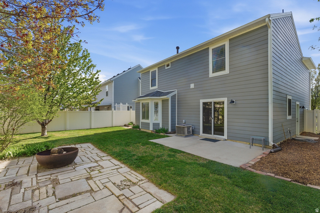 45 N MONTROSE LN Saratoga Springs, UT 84043