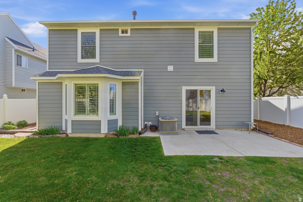 45 N MONTROSE LN Saratoga Springs, UT 84043