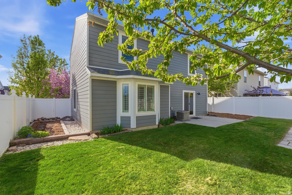 45 N MONTROSE LN Saratoga Springs, UT 84043