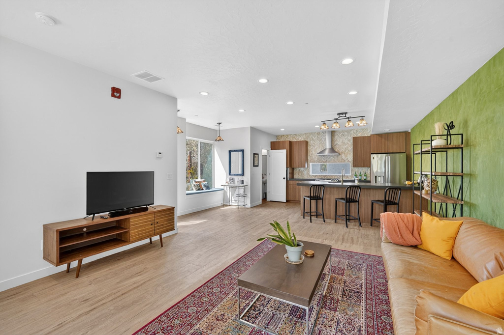 723 N 300 W #7 Salt Lake City, UT 84103