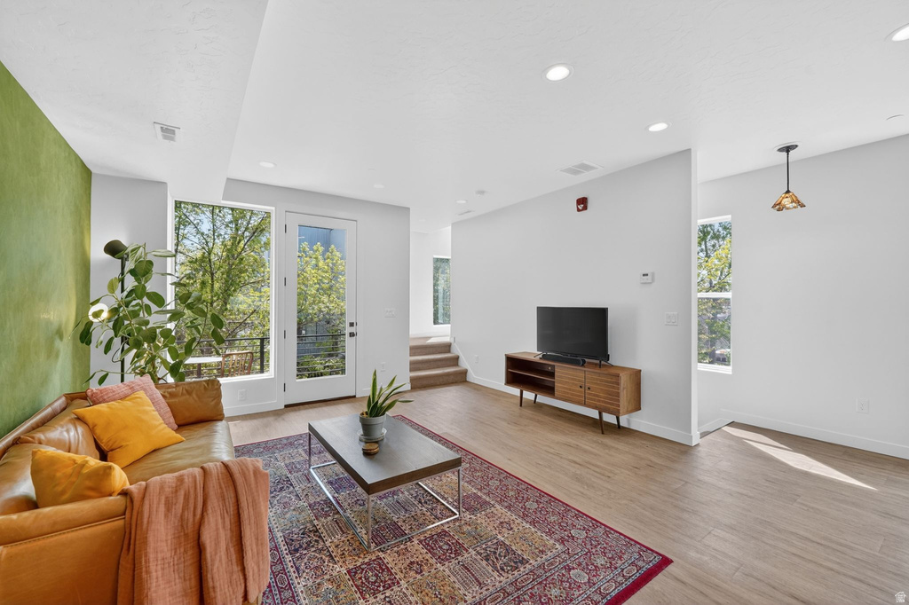 723 N 300 W #7 Salt Lake City, UT 84103