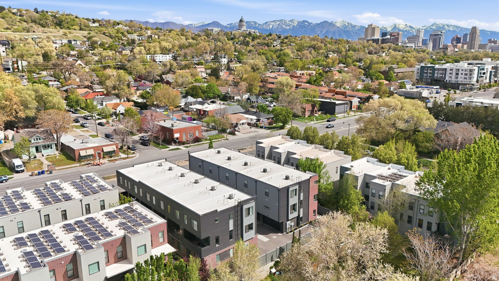 723 N 300 W #7 Salt Lake City, UT 84103