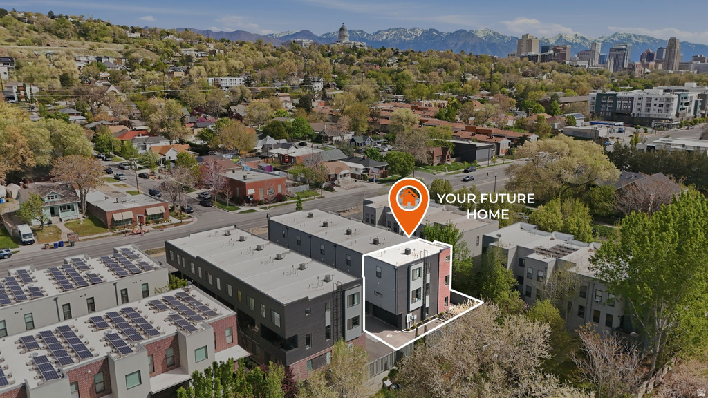 723 N 300 W #7 Salt Lake City, UT 84103