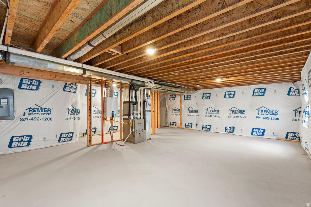 3476 N BROWNING ST #1520 Eagle Mountain, UT 84005