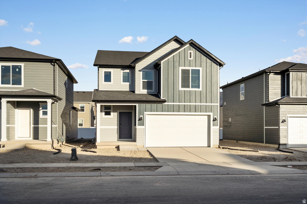 3476 N BROWNING ST #1520 Eagle Mountain, UT 84005