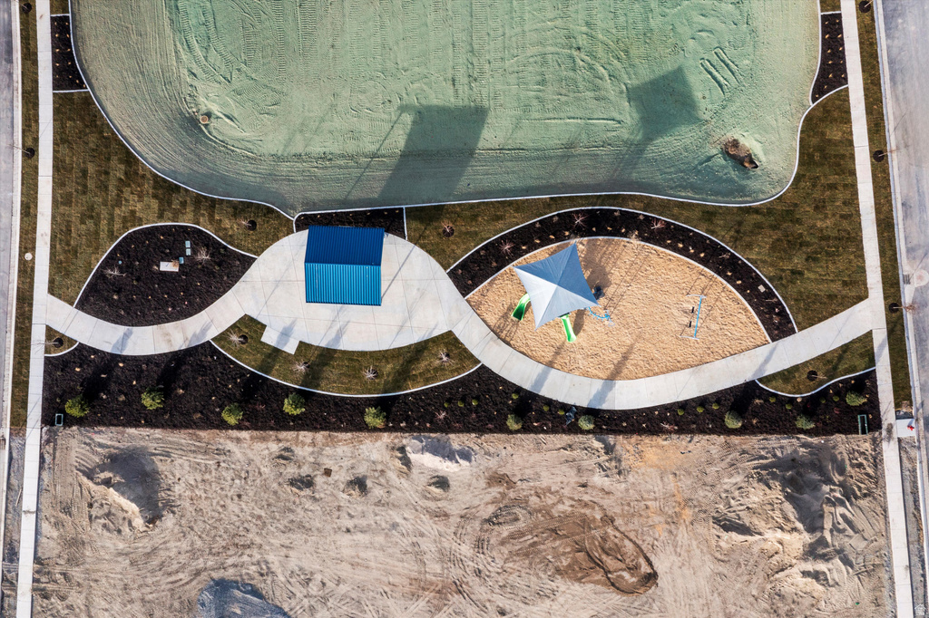 3476 N BROWNING ST #1520 Eagle Mountain, UT 84005