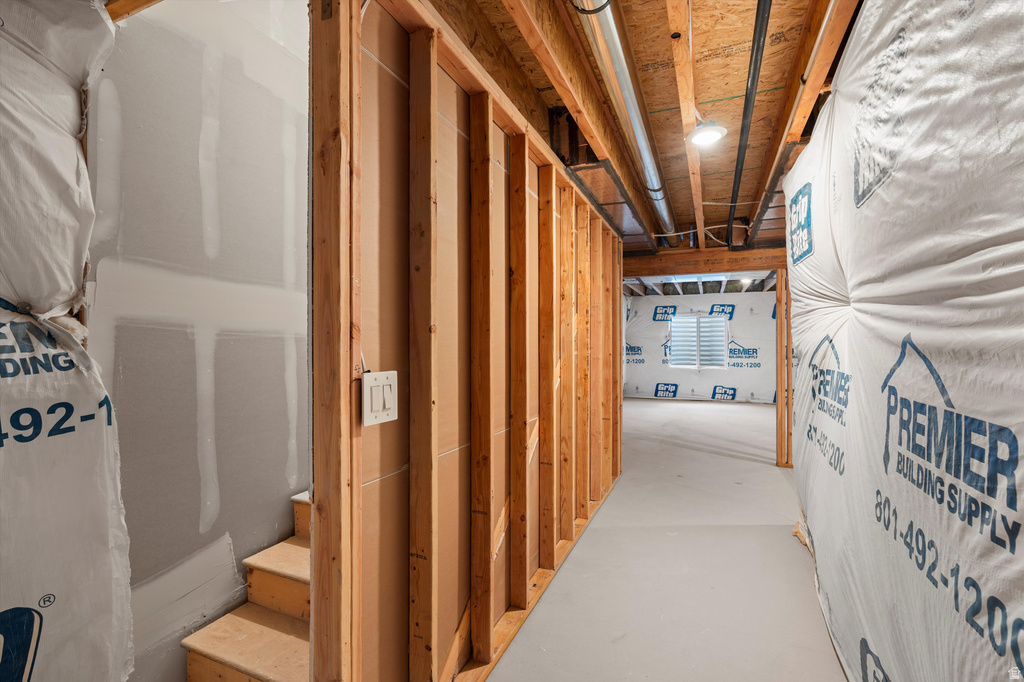 3476 N BROWNING ST #1520 Eagle Mountain, UT 84005