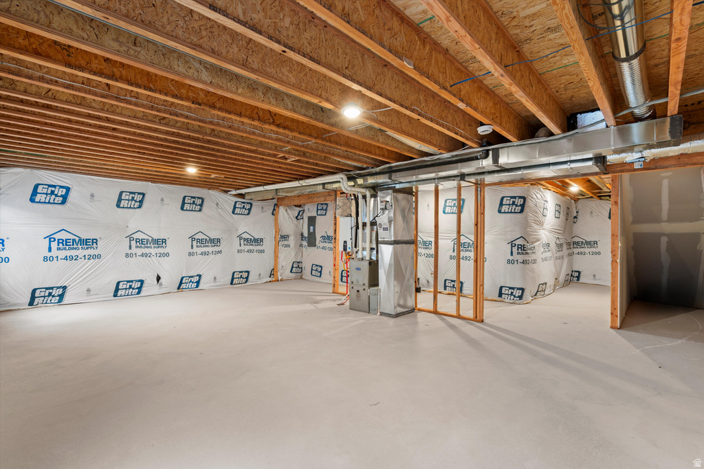 3476 N BROWNING ST #1520 Eagle Mountain, UT 84005