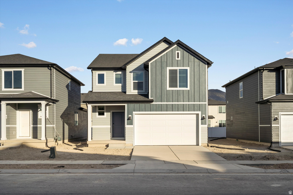 3476 N BROWNING ST #1520 Eagle Mountain, UT 84005