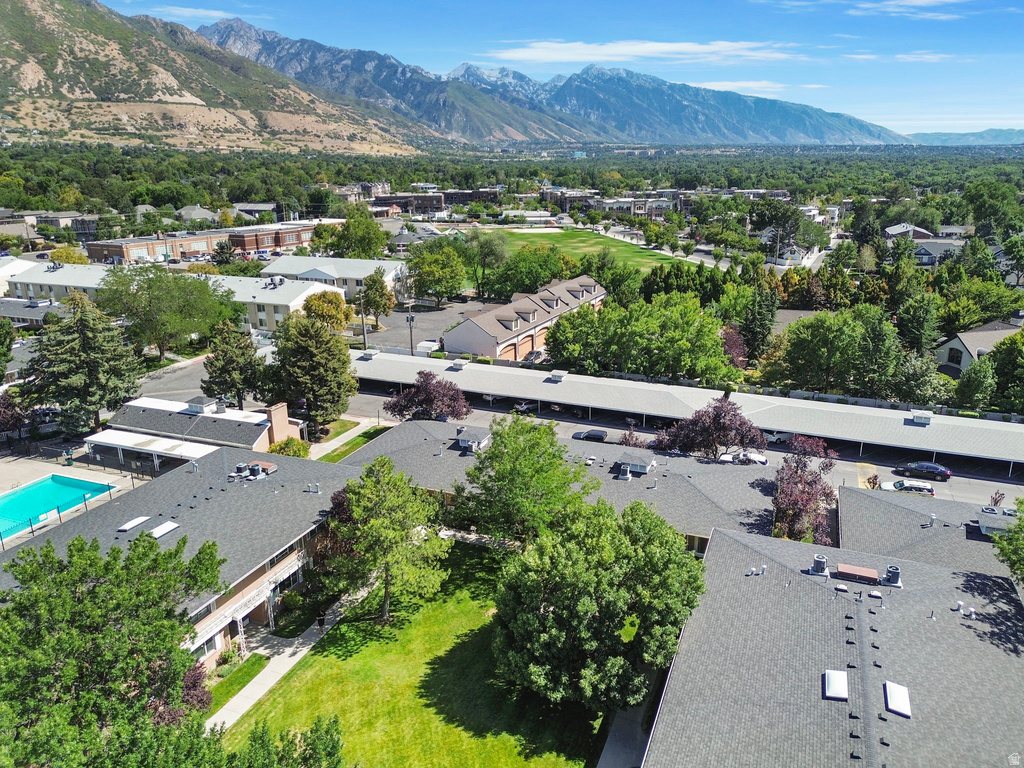 2219 E CARRIAGE LN #59 Holladay, UT 84117