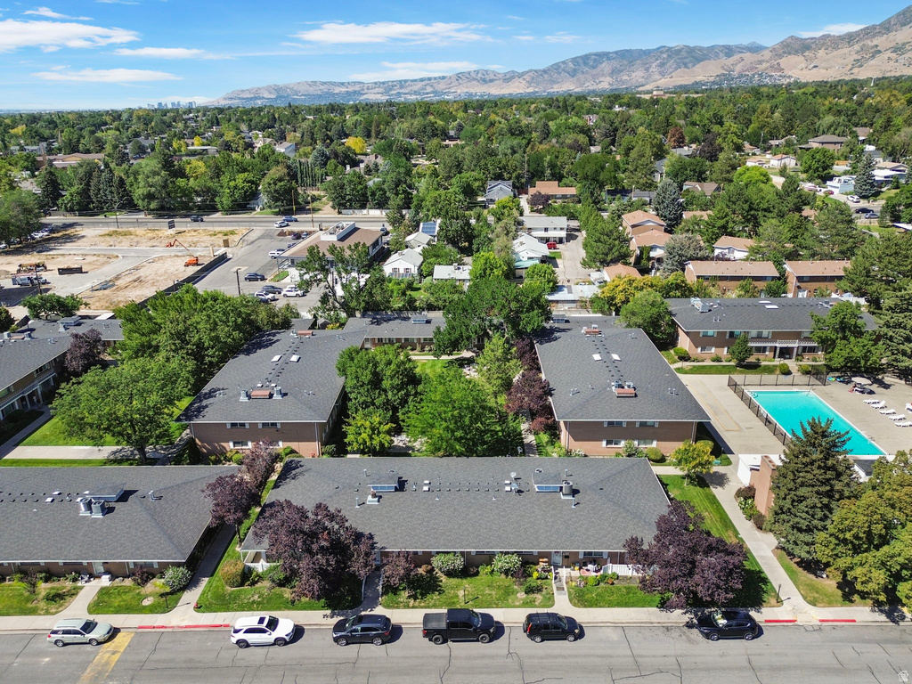 2219 E CARRIAGE LN #59 Holladay, UT 84117