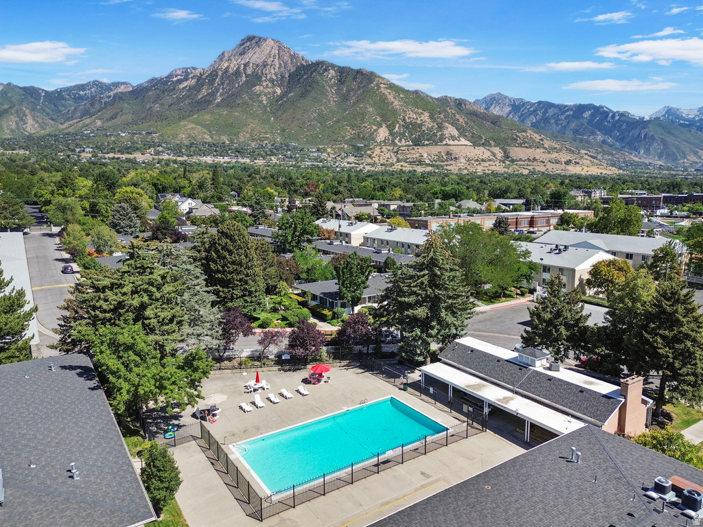 2219 E CARRIAGE LN #59 Holladay, UT 84117