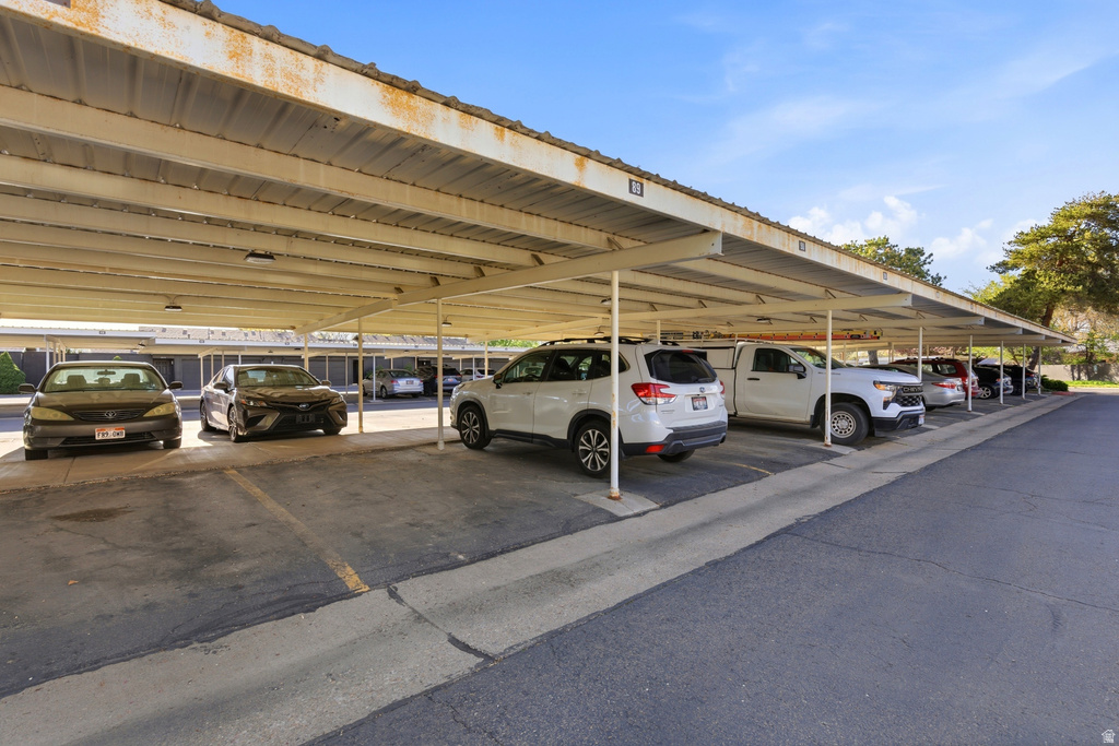 4963 S EASTRIDGE LN #C 167 Murray, UT 84117