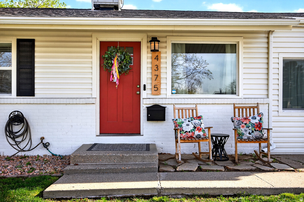 4375 W 5135 S Kearns, UT 84118