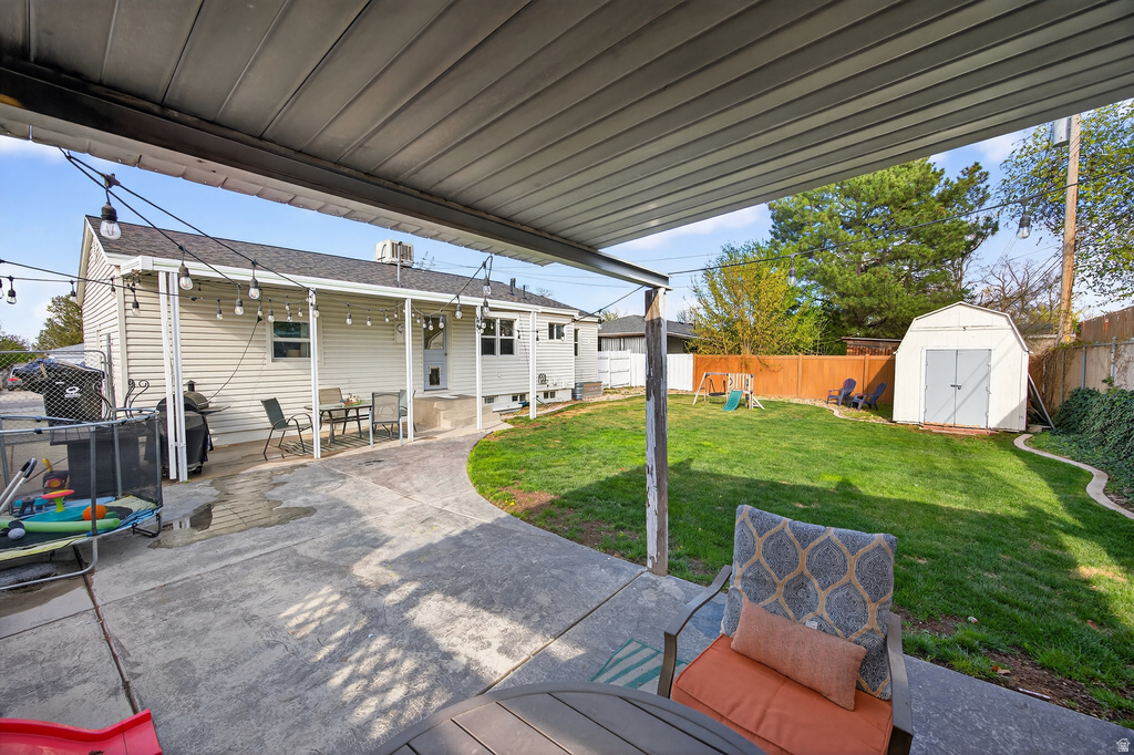 4375 W 5135 S Kearns, UT 84118