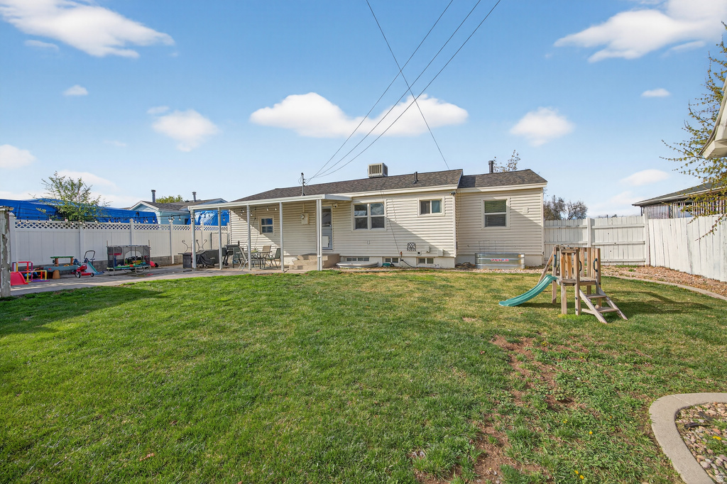 4375 W 5135 S Kearns, UT 84118