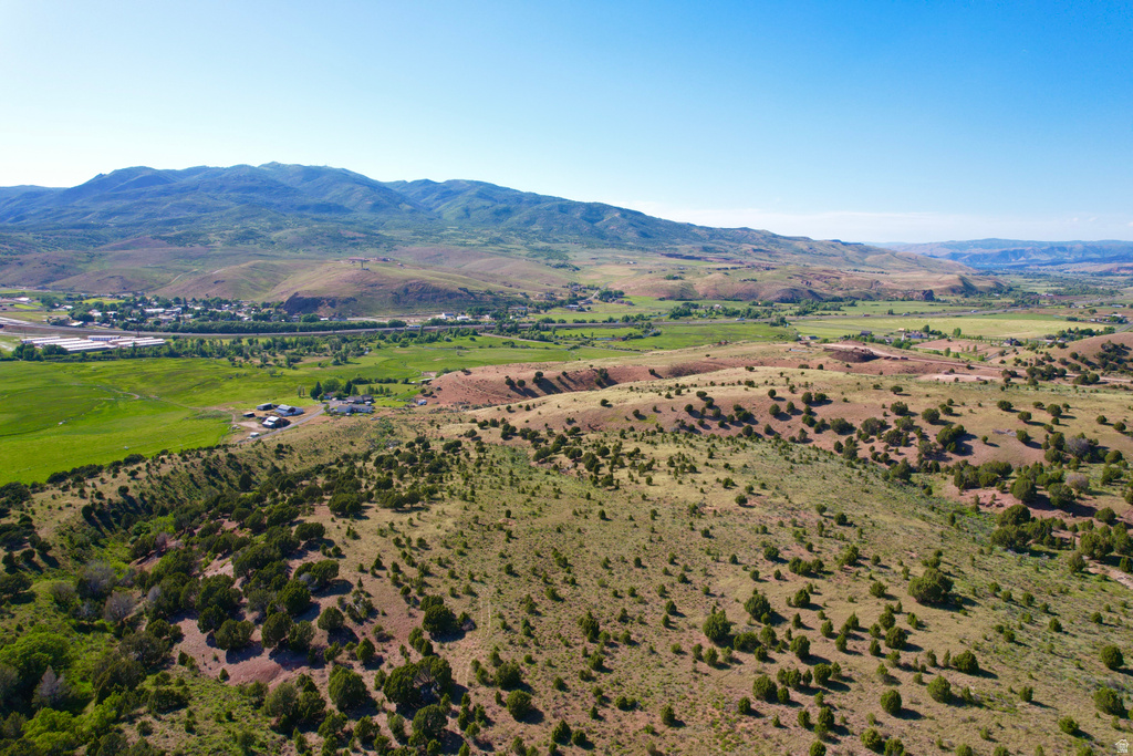 159  LEWIS VIEW WAY Wanship, UT 84017