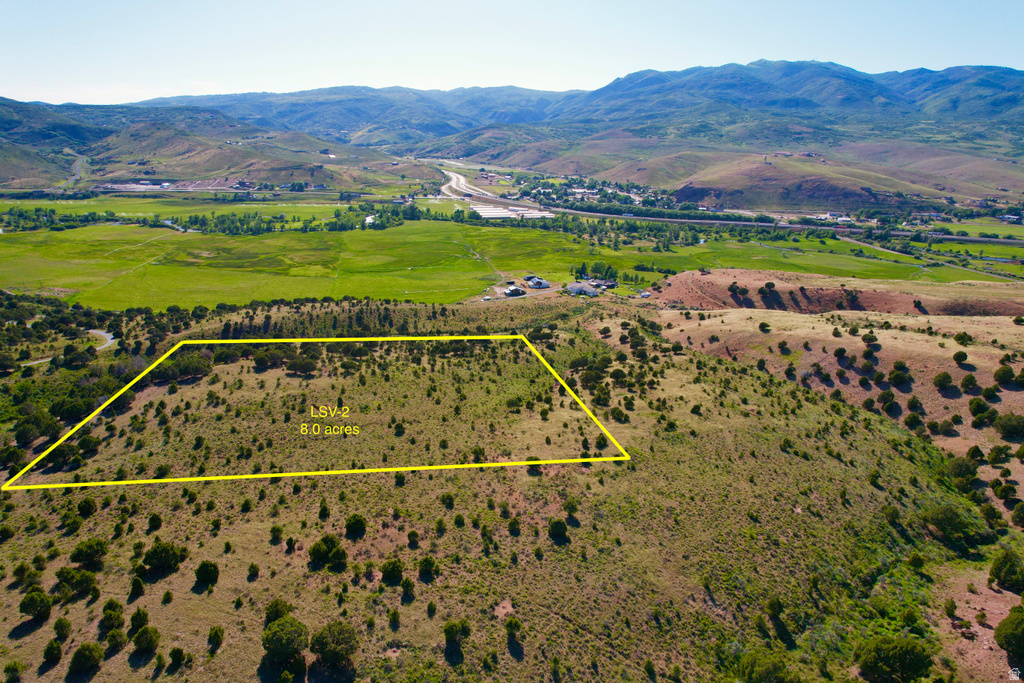 159  LEWIS VIEW WAY Wanship, UT 84017