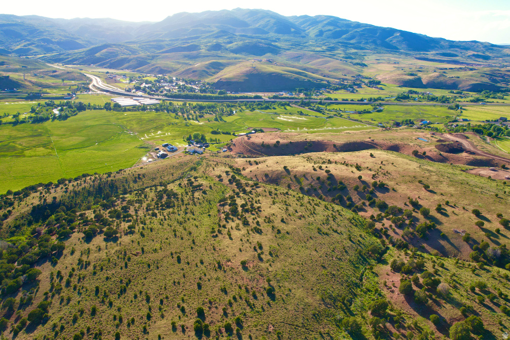 159  LEWIS VIEW WAY Wanship, UT 84017