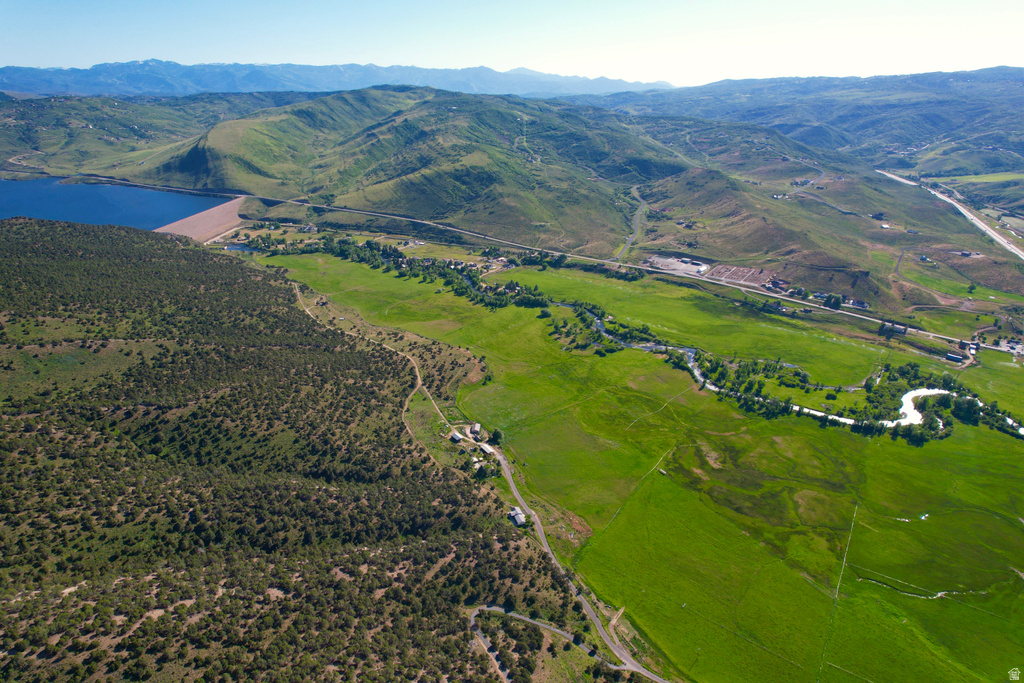 167  LEWIS VIEW Wanship, UT 84017