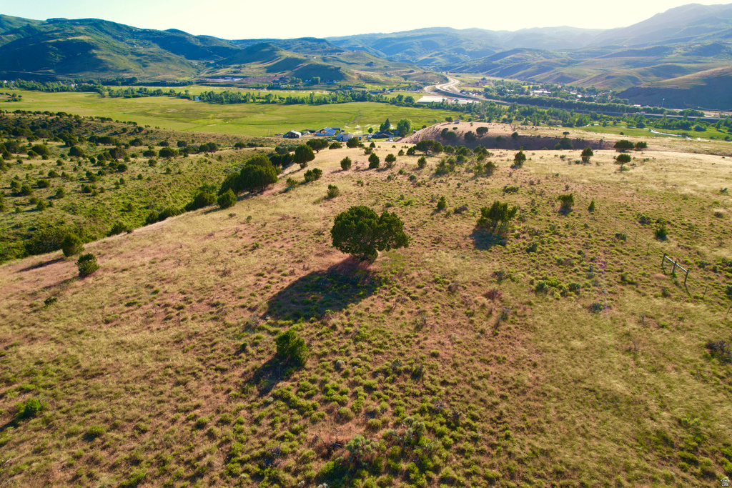 167  LEWIS VIEW Wanship, UT 84017