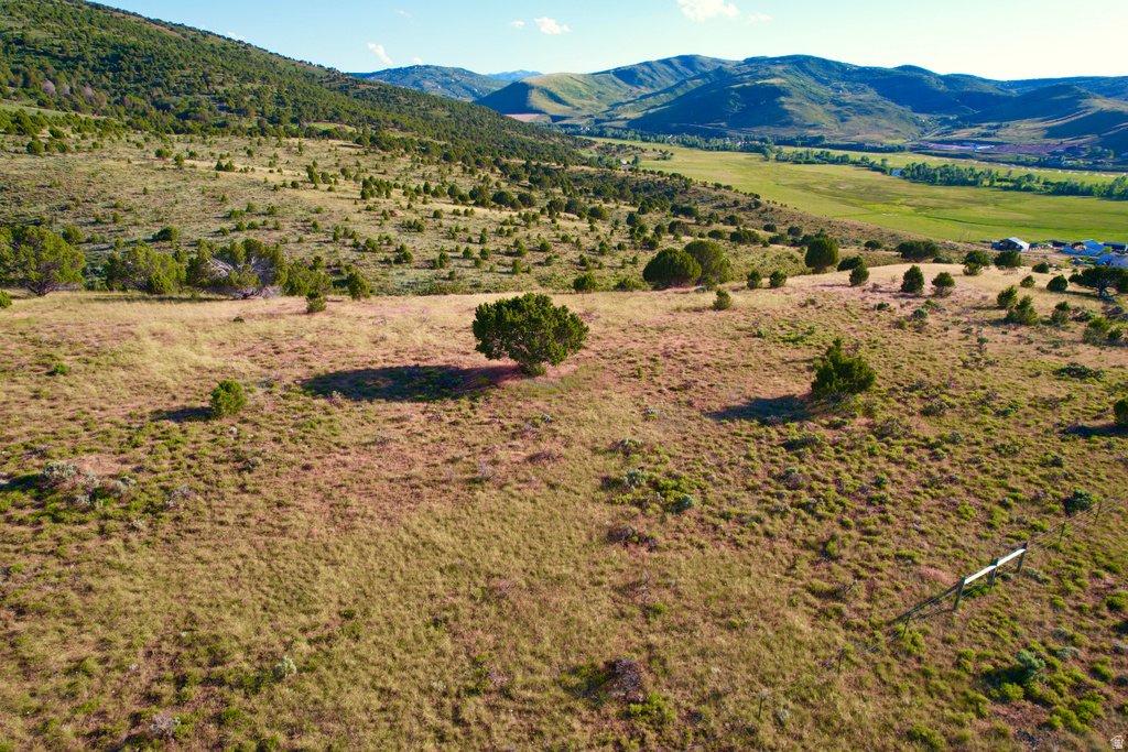 167  LEWIS VIEW Wanship, UT 84017