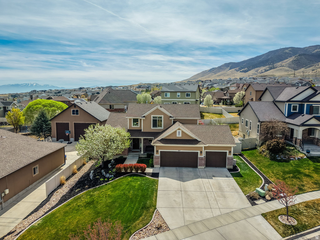 313 W BIRCH DR Saratoga Springs, UT 84045