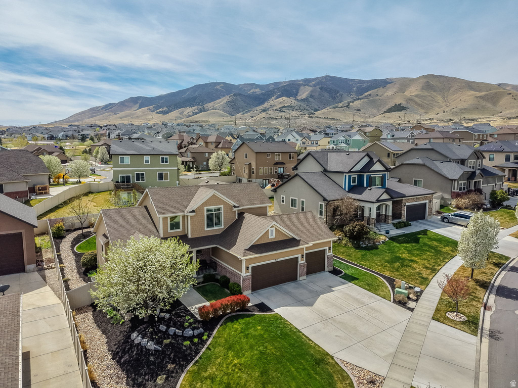 313 W BIRCH DR Saratoga Springs, UT 84045