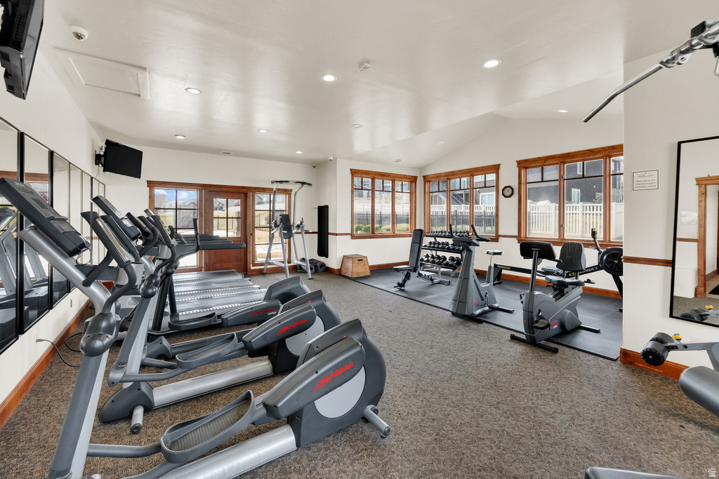 313 W BIRCH DR Saratoga Springs, UT 84045