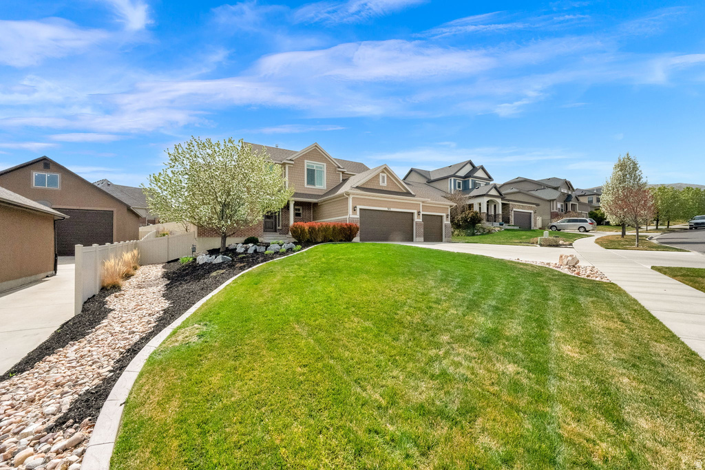 313 W BIRCH DR Saratoga Springs, UT 84045