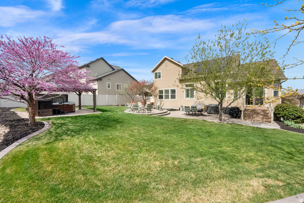313 W BIRCH DR Saratoga Springs, UT 84045