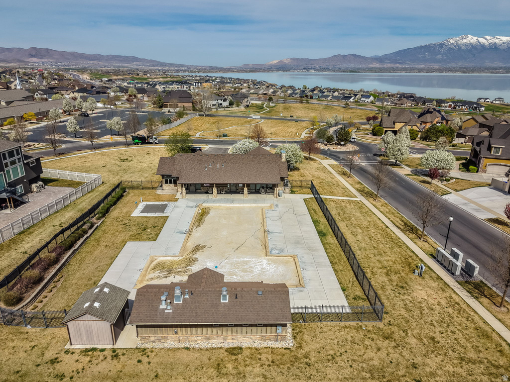 313 W BIRCH DR Saratoga Springs, UT 84045