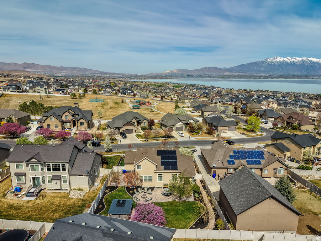 313 W BIRCH DR Saratoga Springs, UT 84045