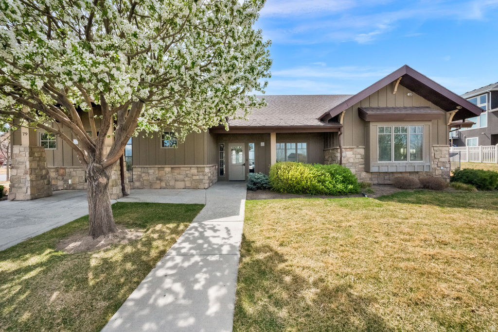 313 W BIRCH DR Saratoga Springs, UT 84045
