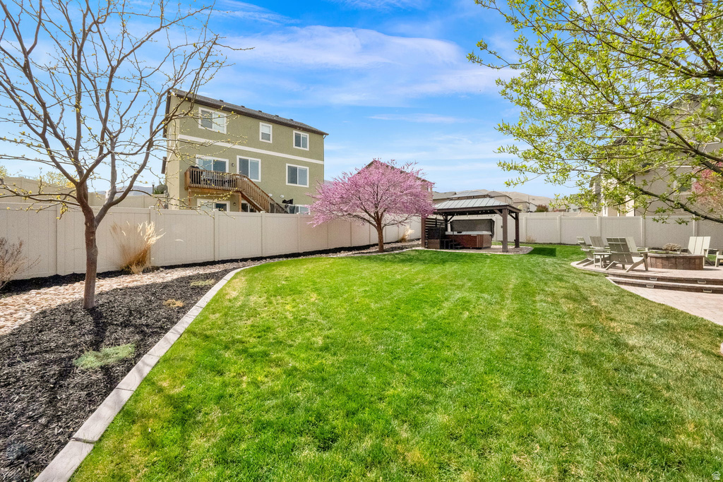 313 W BIRCH DR Saratoga Springs, UT 84045