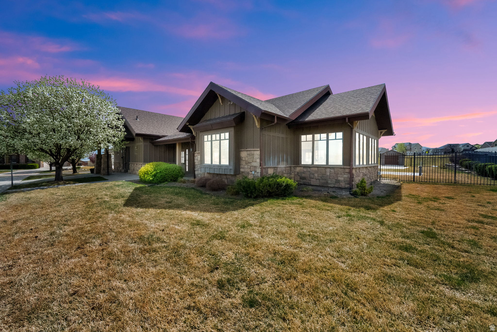 313 W BIRCH DR Saratoga Springs, UT 84045