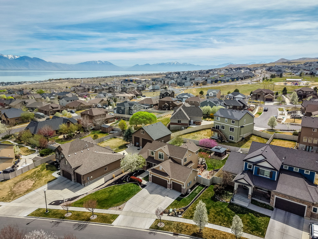 313 W BIRCH DR Saratoga Springs, UT 84045