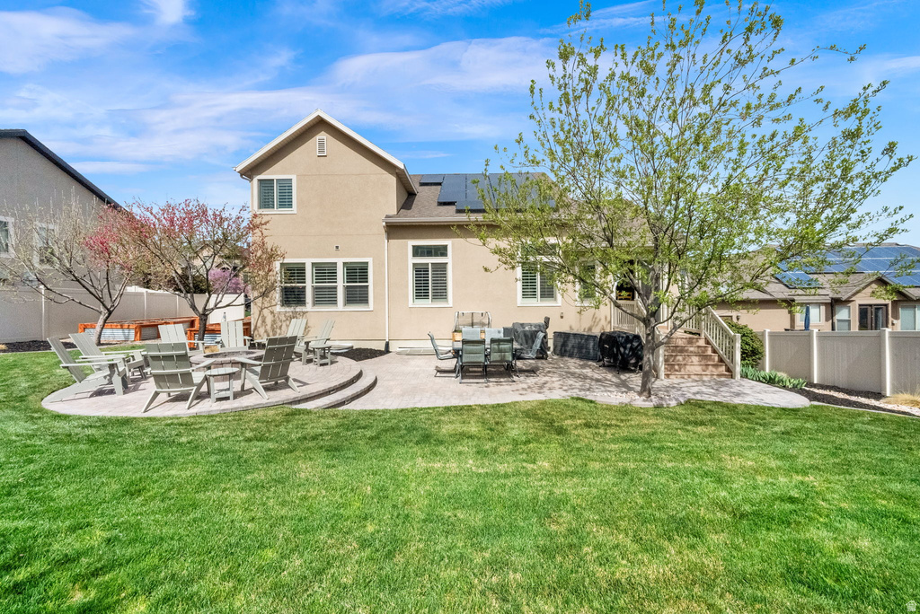 313 W BIRCH DR Saratoga Springs, UT 84045
